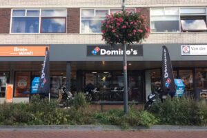 Domino&rsquo;s Pizza