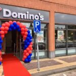 Domino&rsquo;s Pizza