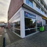 Domino&rsquo;s Pizza