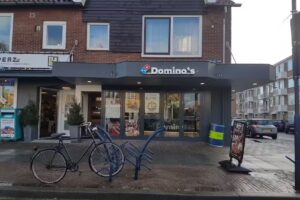 Domino&rsquo;s Pizza Aalsmeer
