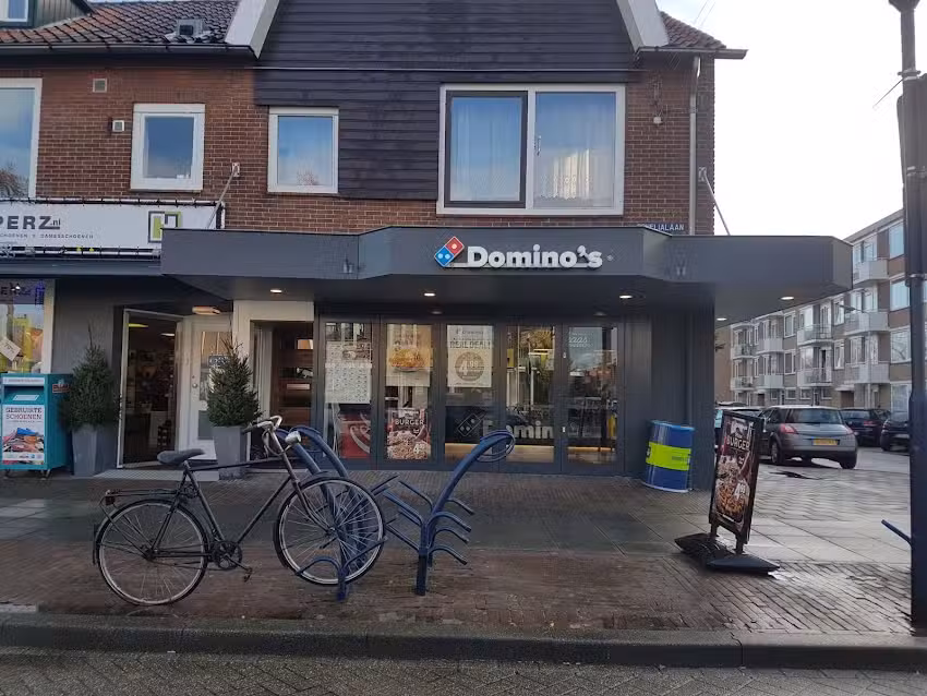 Domino&rsquo;s Pizza Aalsmeer