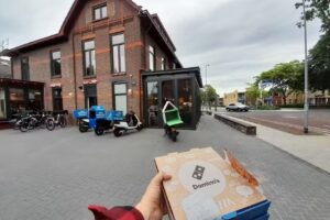 Domino&rsquo;s Pizza Aalten