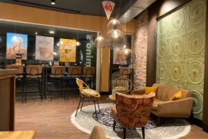 Domino&rsquo;s Pizza Alblasserdam