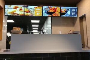 Domino&rsquo;s Pizza Apeldoorn Arnhemseweg