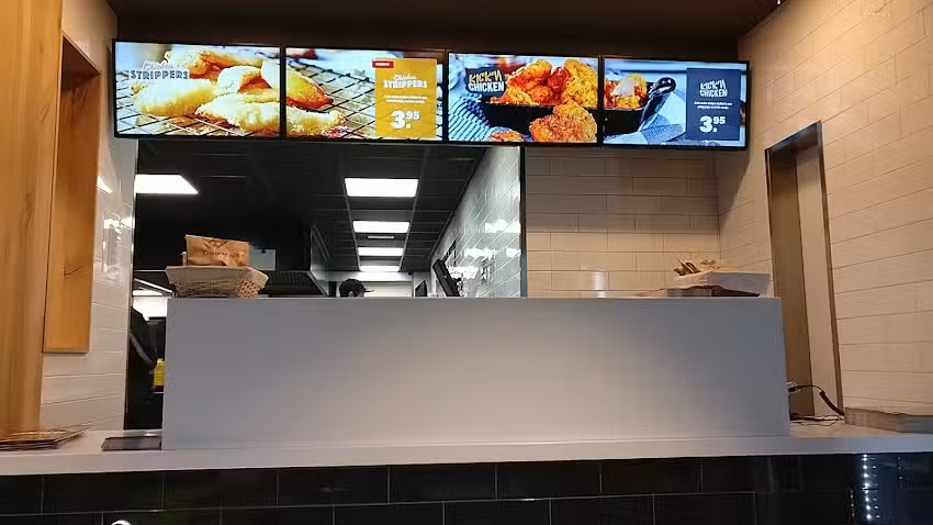 Domino&rsquo;s Pizza Apeldoorn Arnhemseweg