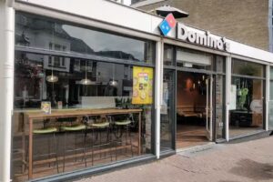 Domino&rsquo;s Pizza Baarn