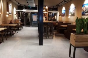 Domino&rsquo;s Pizza Barendrecht &rsquo;t Vlak