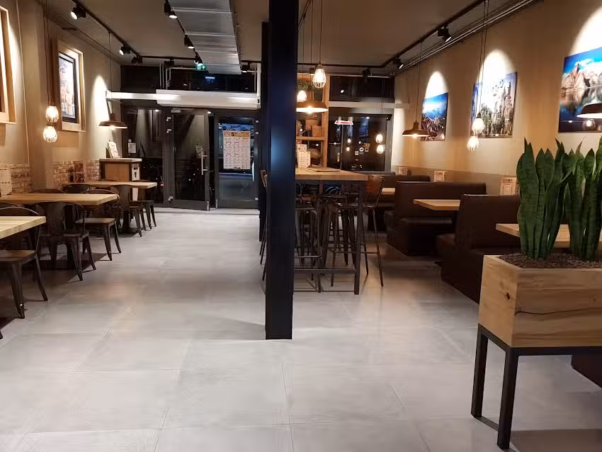 Domino&rsquo;s Pizza Barendrecht &rsquo;t Vlak