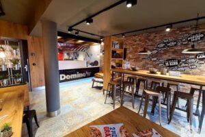 Domino’s Pizza Beek En Donk