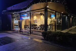 Domino&rsquo;s Pizza Bladel