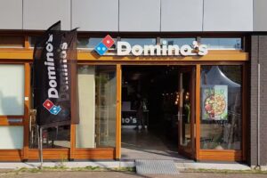Domino&rsquo;s Pizza Bodegraven