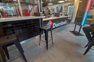 Domino’s Pizza Bolsward