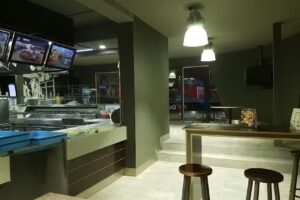 Domino&rsquo;s Pizza Brunssum