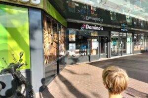 Domino’s Pizza Capelle A/D Yssel