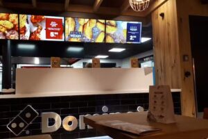 Domino&rsquo;s Pizza Castricum