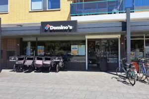 Domino&rsquo;s Pizza Dongen