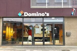 Domino&rsquo;s Pizza Dronten