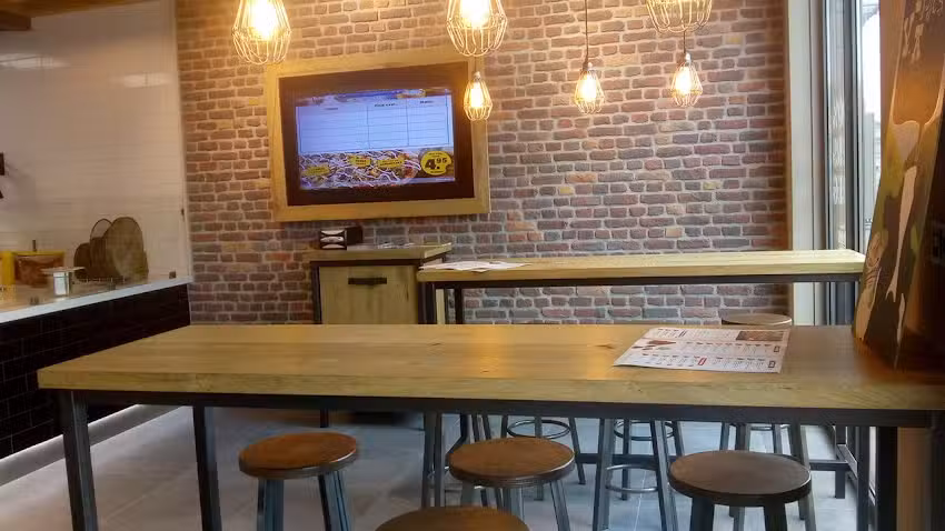 Domino&rsquo;s Pizza Duiven