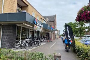 Domino&rsquo;s Pizza Eerbeek