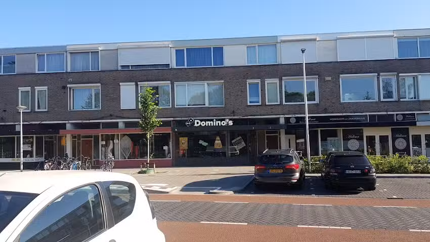 Domino&rsquo;s Pizza Eindhoven Woensel