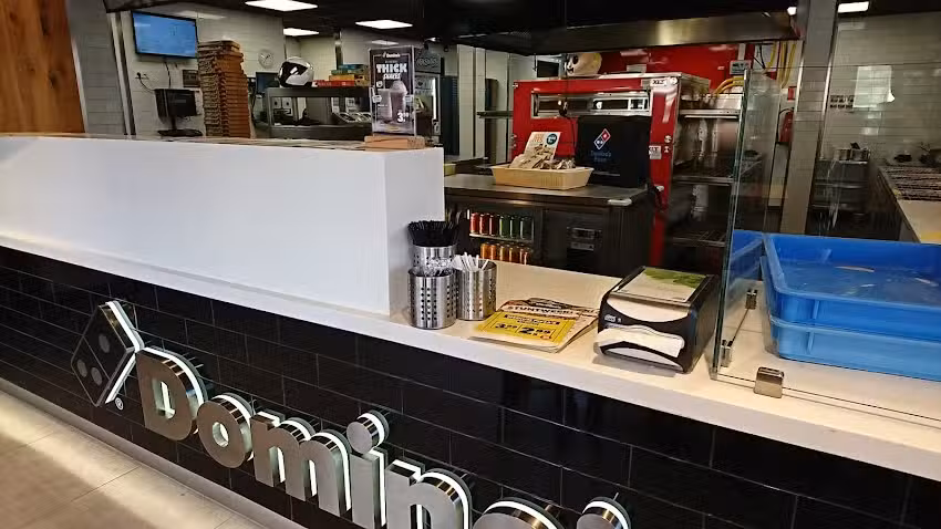 Domino&rsquo;s Pizza Emmeloord