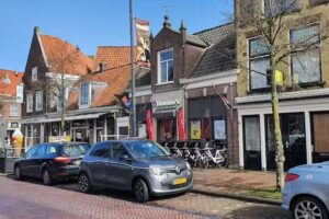Domino&rsquo;s Pizza Enkhuizen