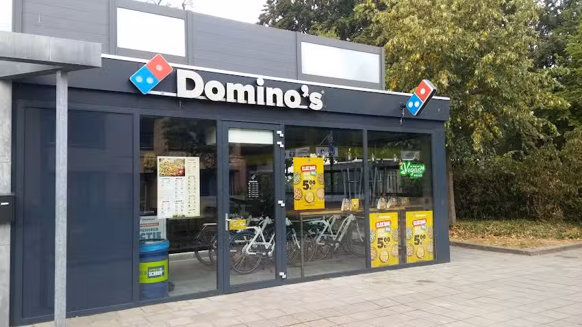 Domino&rsquo;s Pizza Epe