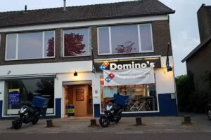 Domino&rsquo;s Pizza Etten Leur