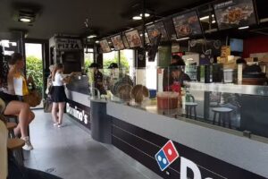 Domino’s Pizza Geldrop