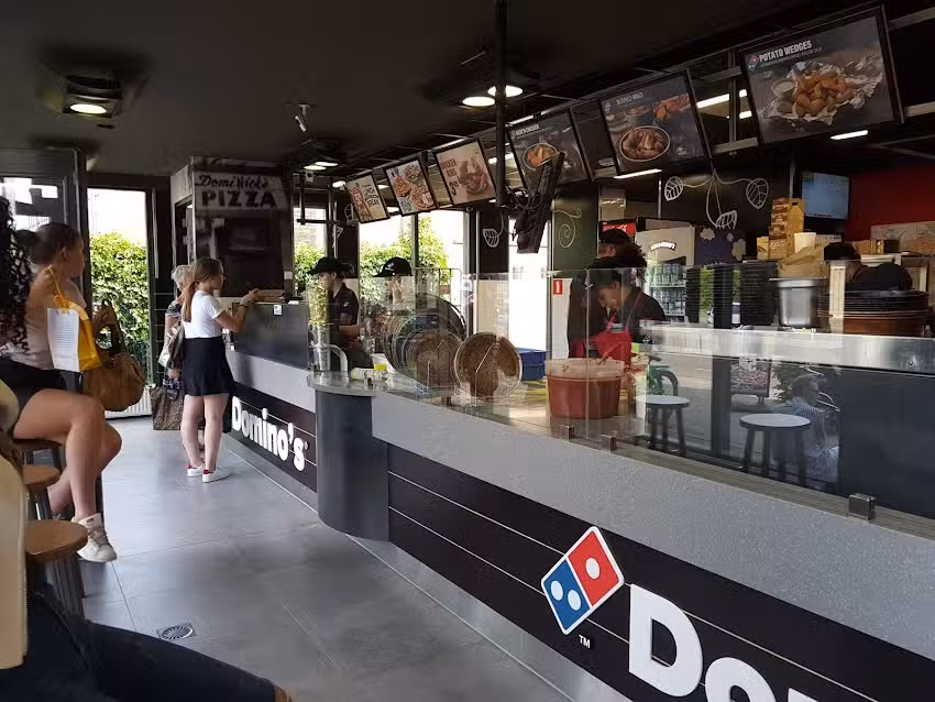 Domino&rsquo;s Pizza Geldrop