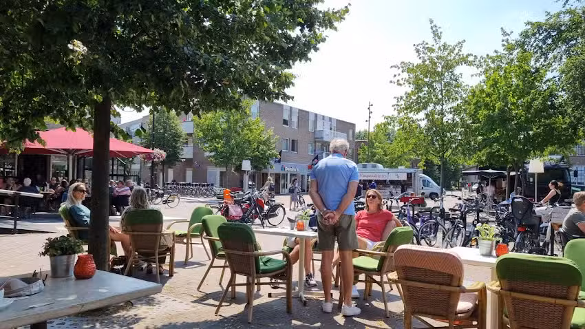 Domino&rsquo;s Pizza Goirle