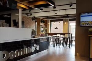 Domino&rsquo;s Pizza Hardenberg