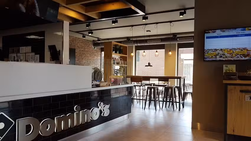 Domino&rsquo;s Pizza Hardenberg