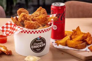 Domino&rsquo;s Pizza Heiloo