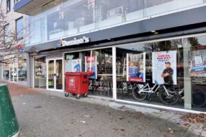 Domino&rsquo;s Pizza Hillegom