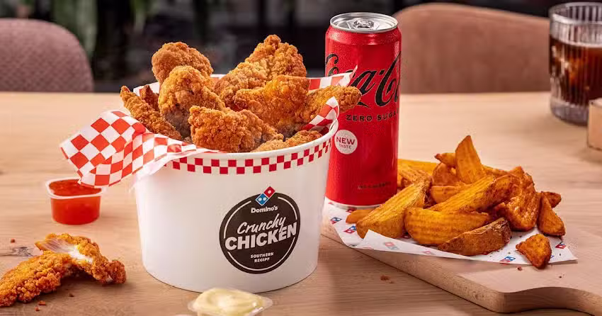 Domino&rsquo;s Pizza Hoogkarspel