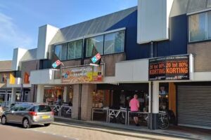 Domino&rsquo;s Pizza Huizen