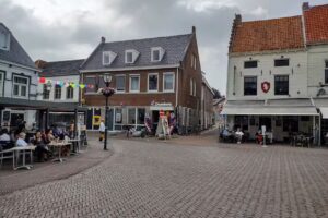 Domino&rsquo;s Pizza Hulst