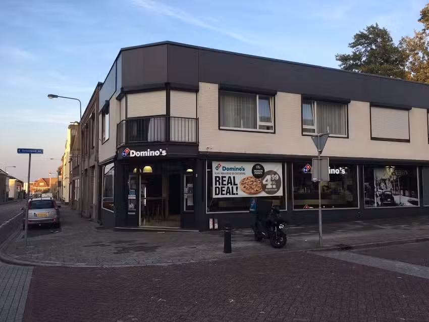 Domino&rsquo;s Pizza Landgraaf