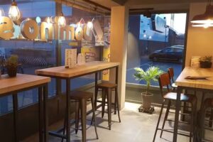 Domino&rsquo;s Pizza Leusden