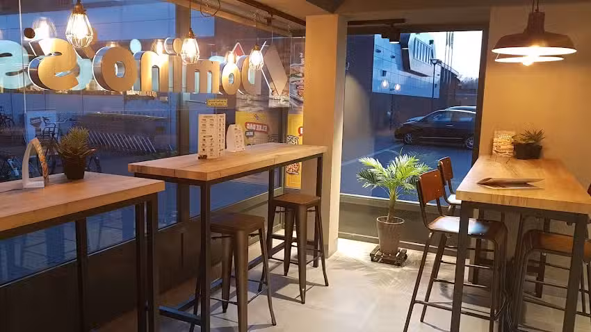 Domino&rsquo;s Pizza Leusden