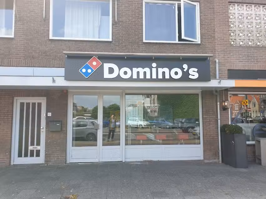 Domino&rsquo;s Pizza Maassluis