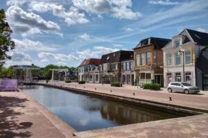 Domino&rsquo;s Pizza Meppel