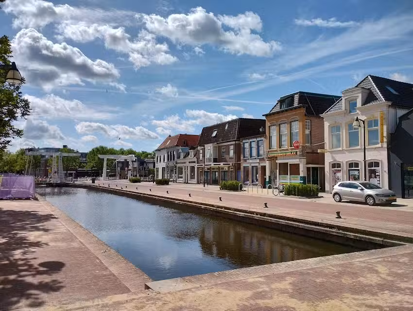 Domino&rsquo;s Pizza Meppel