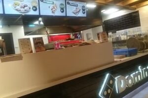 Domino&rsquo;s Pizza, Nuenen
