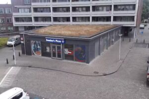 Domino&rsquo;s Pizza Papendrecht