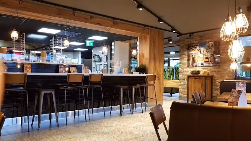 Domino&rsquo;s Pizza Putten