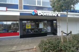 Domino’s Pizza Ridderkerk