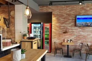 Domino&rsquo;s Pizza Rosmalen