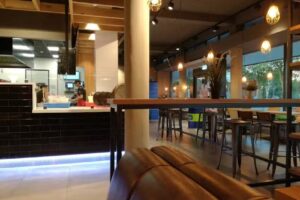 Domino&rsquo;s Pizza Rotterdam Spinozaweg